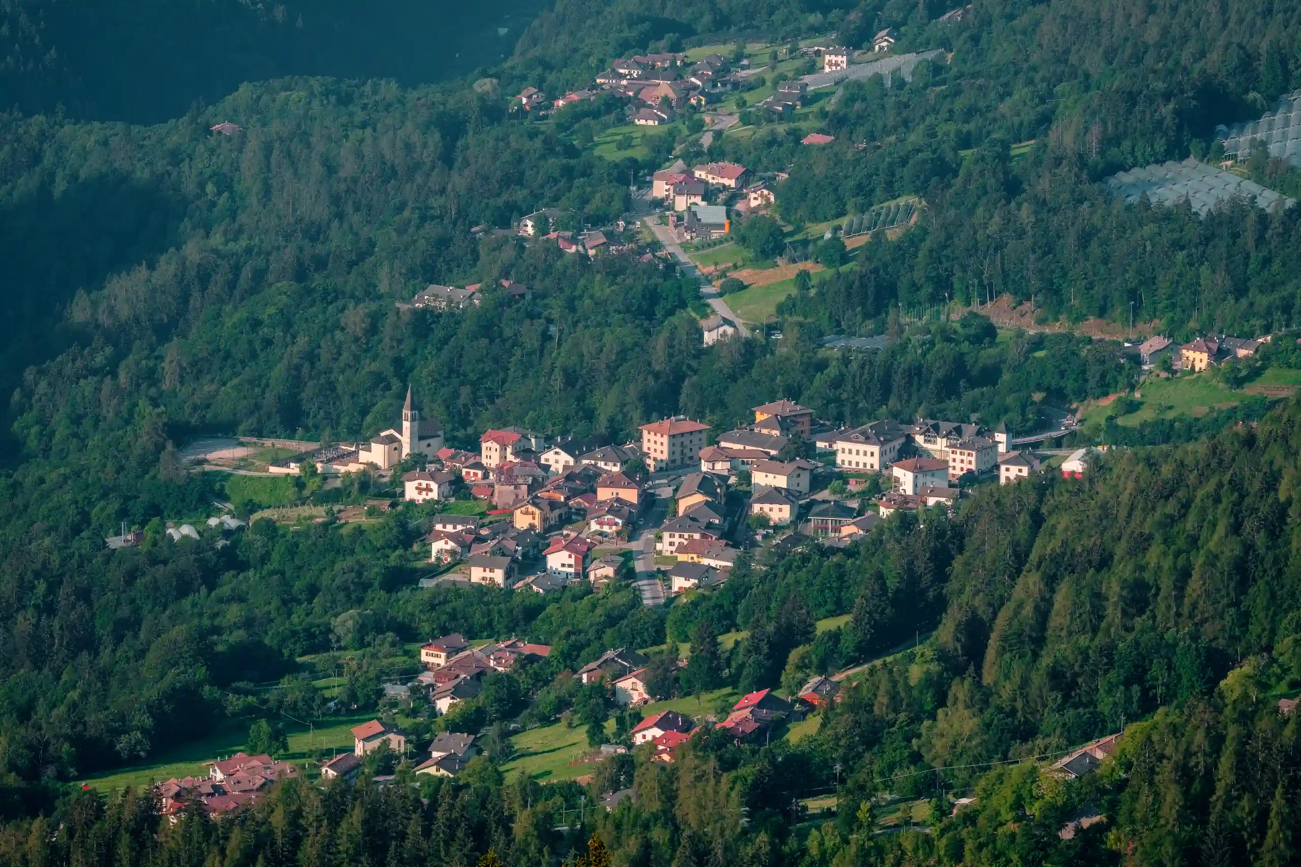 Sant'Orsola Terme