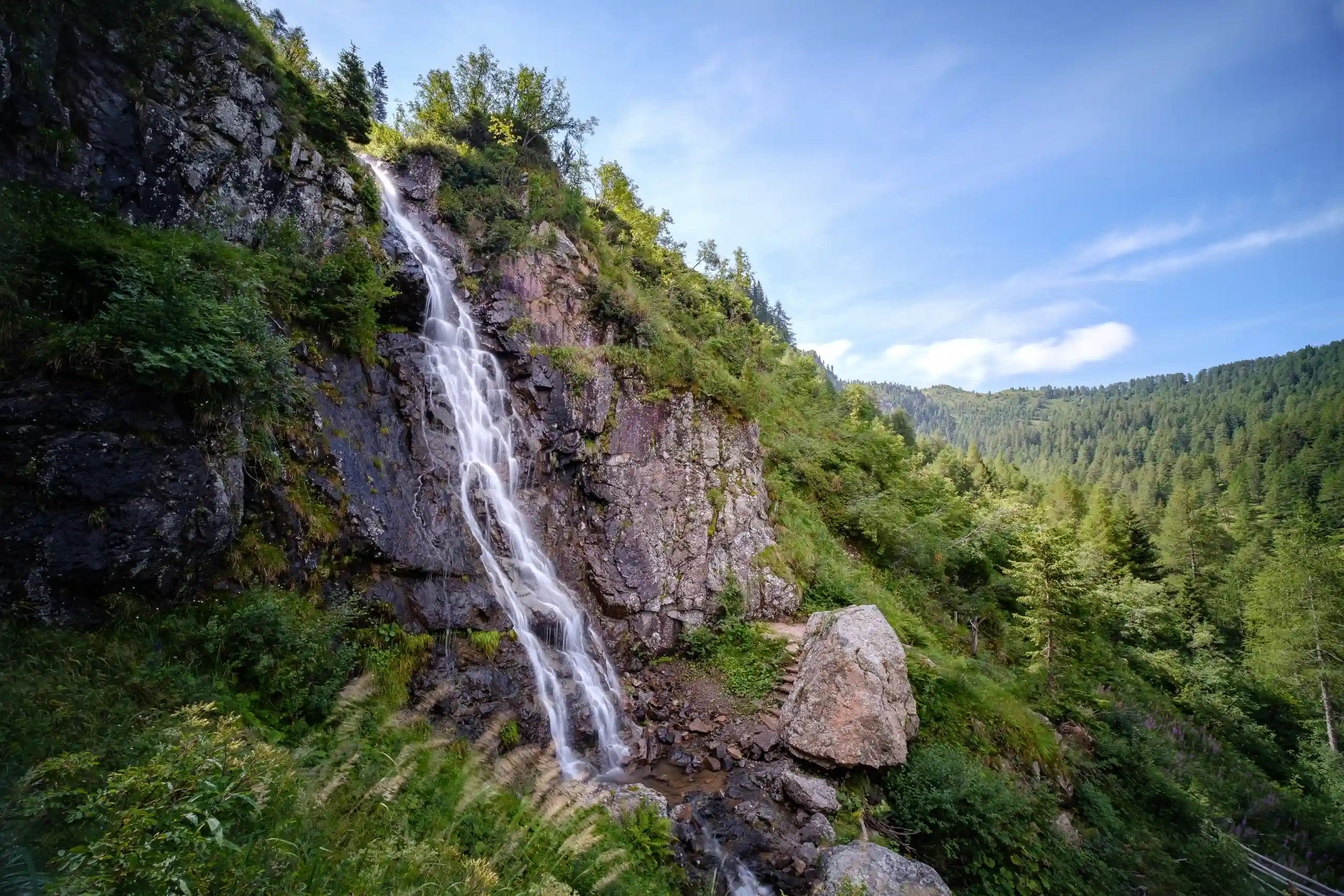 Cascata
