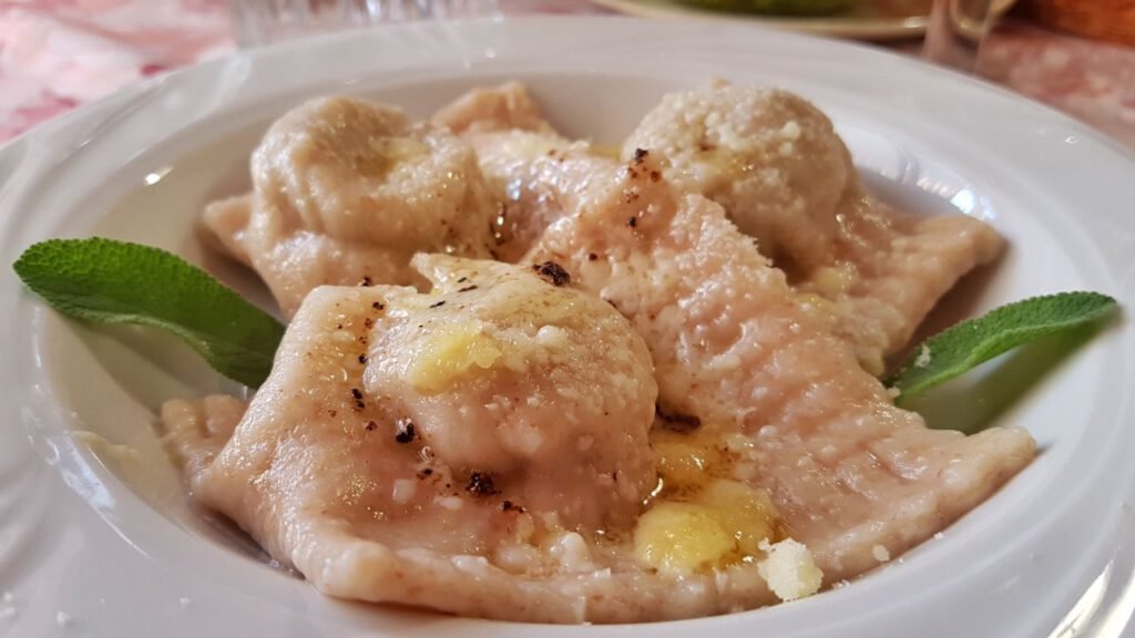 Kropfen