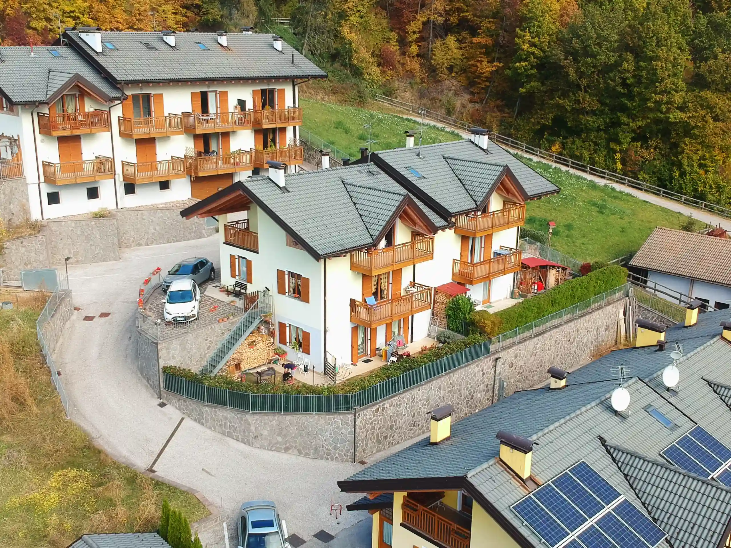 La Finestra sul Lagorai