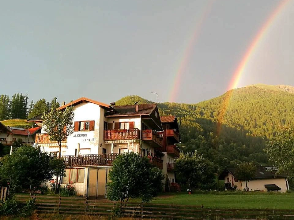 Ristorante Kamauz