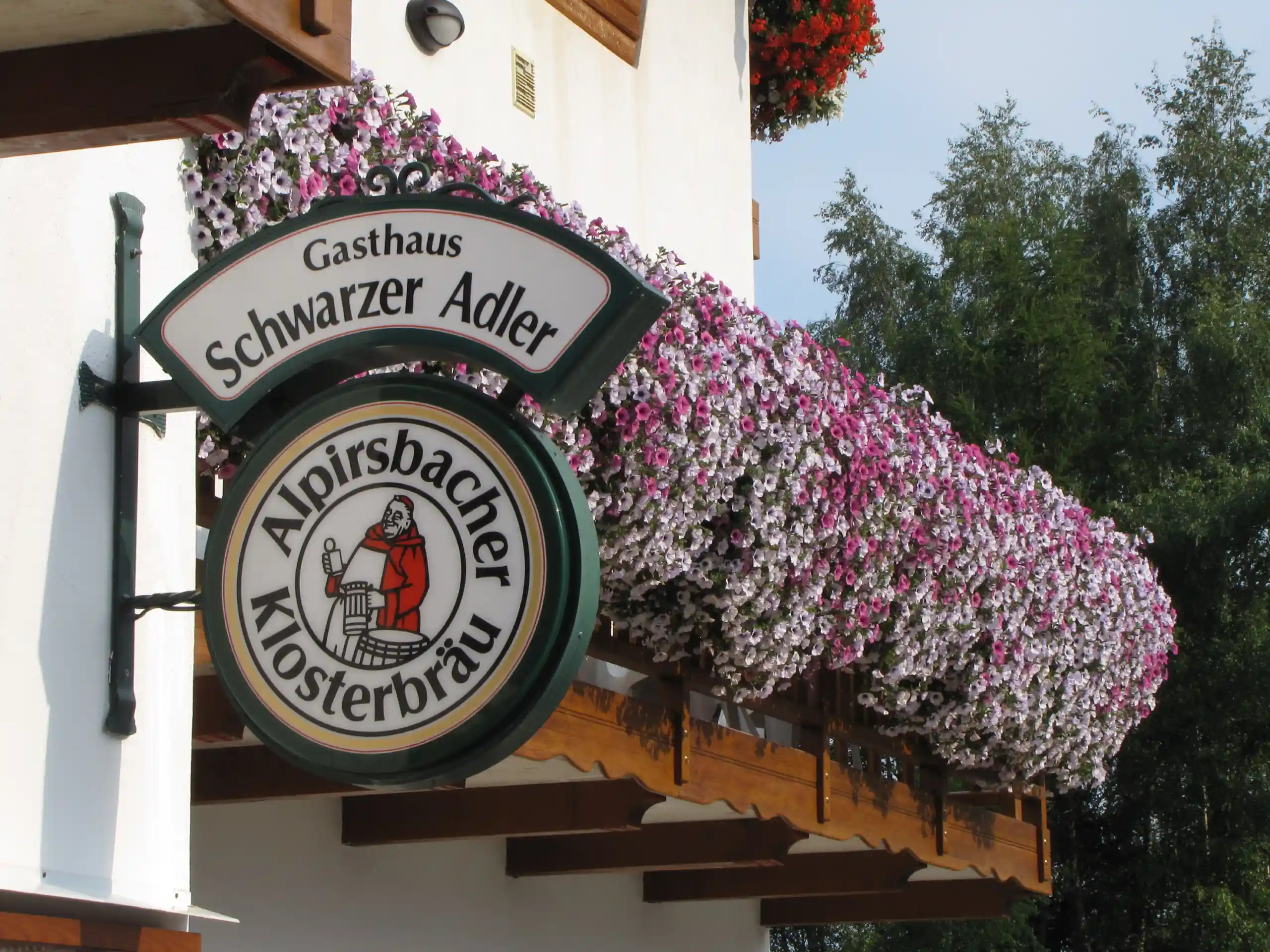 Aquila Nera
