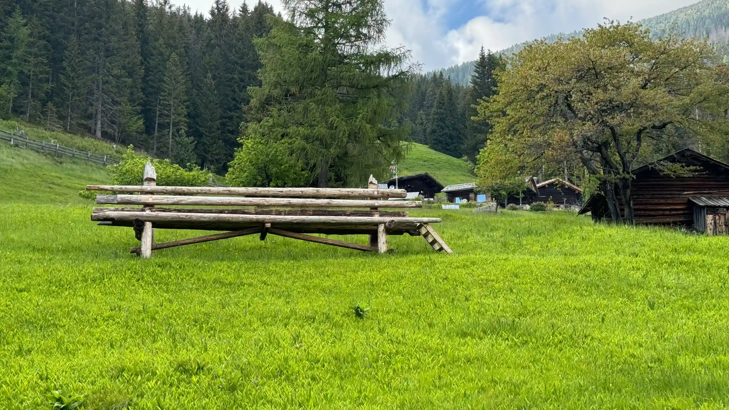 Giro dei Baiti