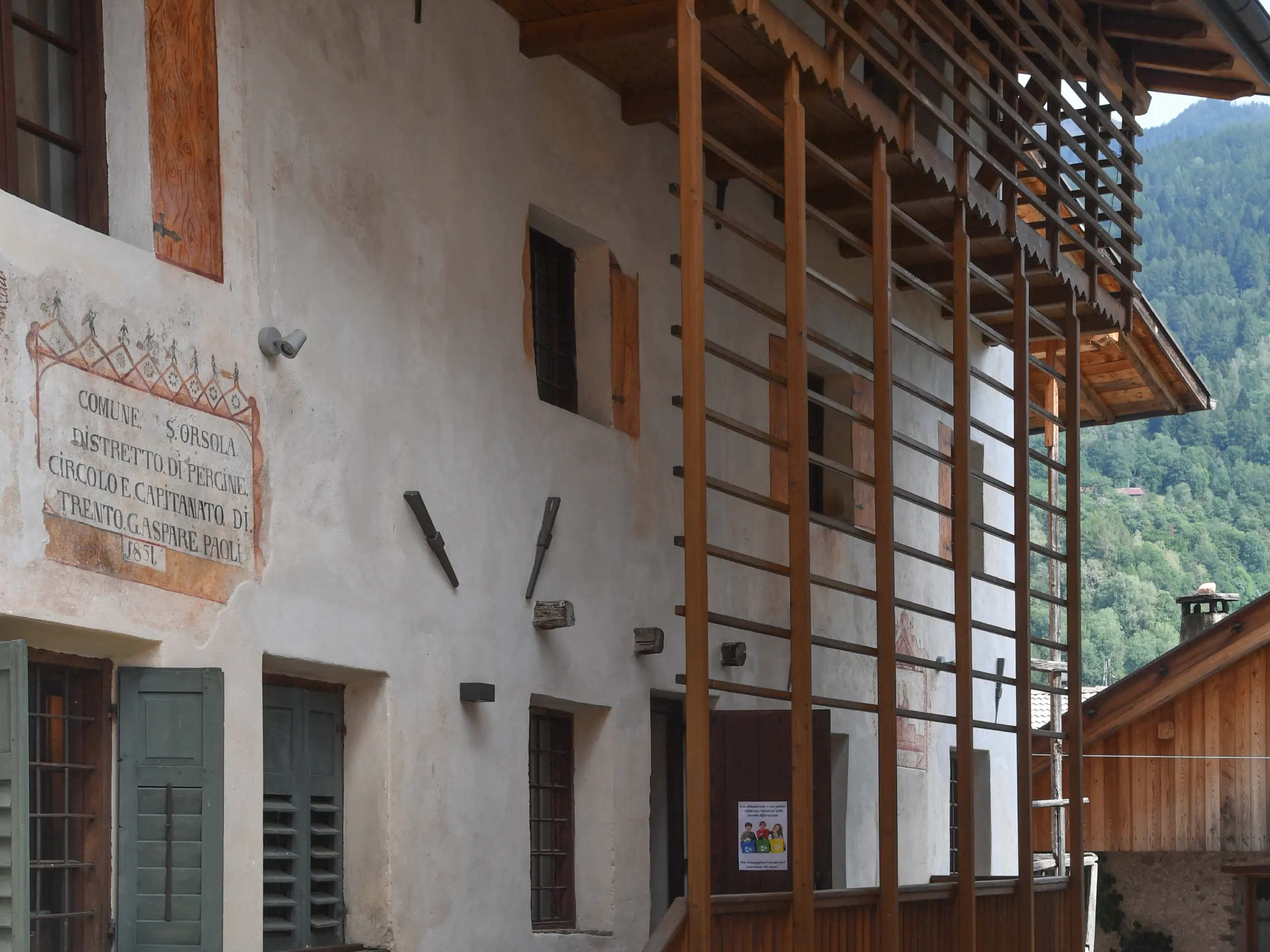 Museo Pietra Viva