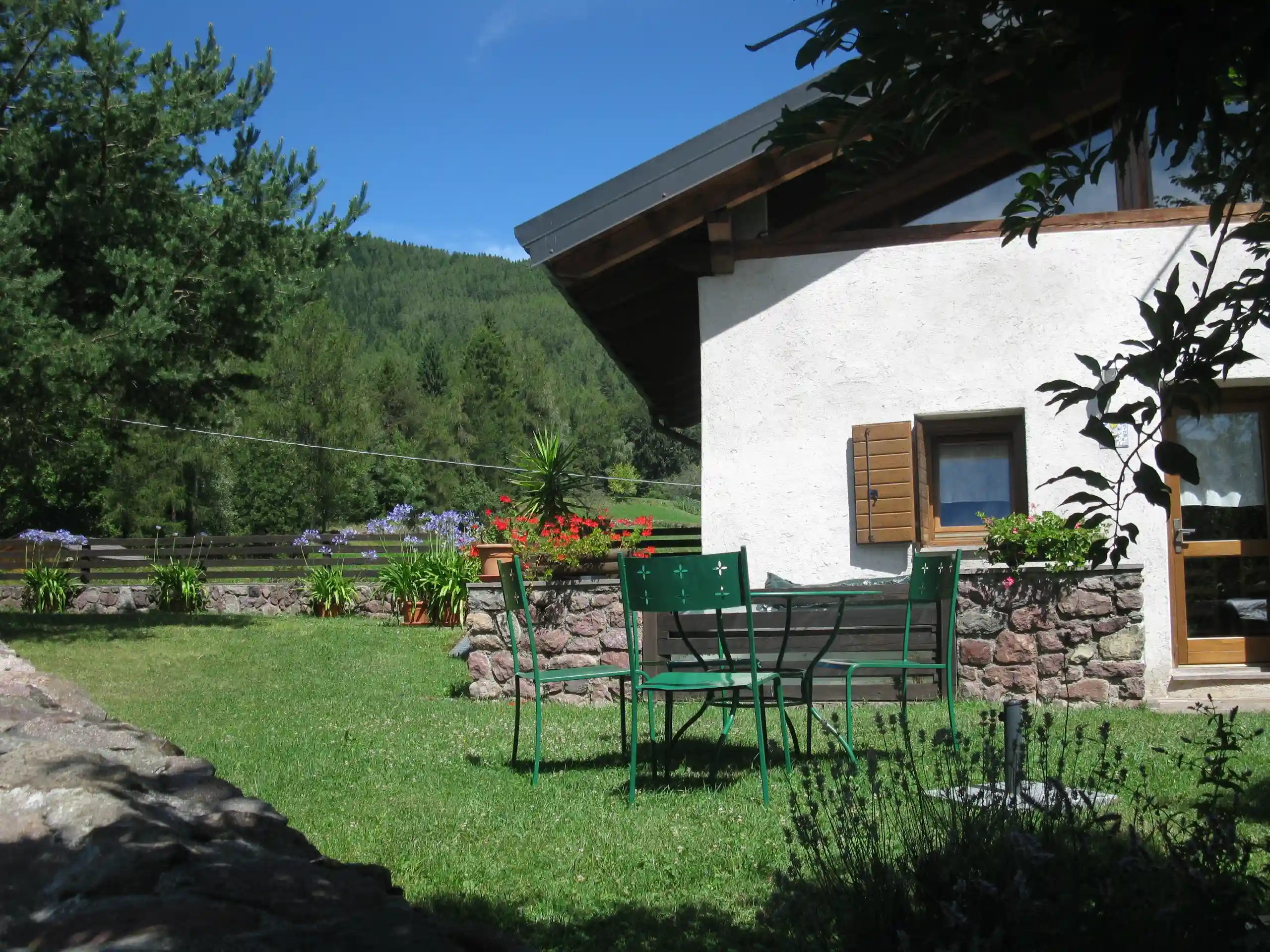 Baita Micheli