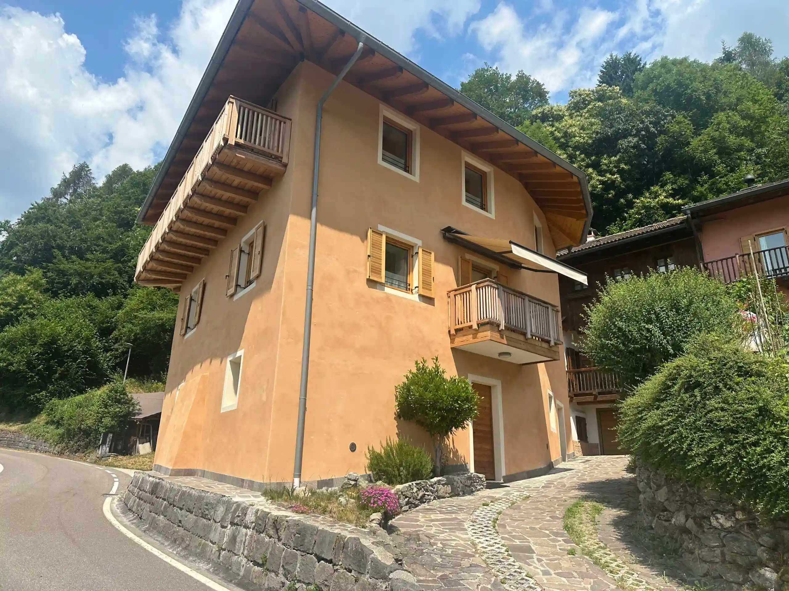 Casa della Rosina
