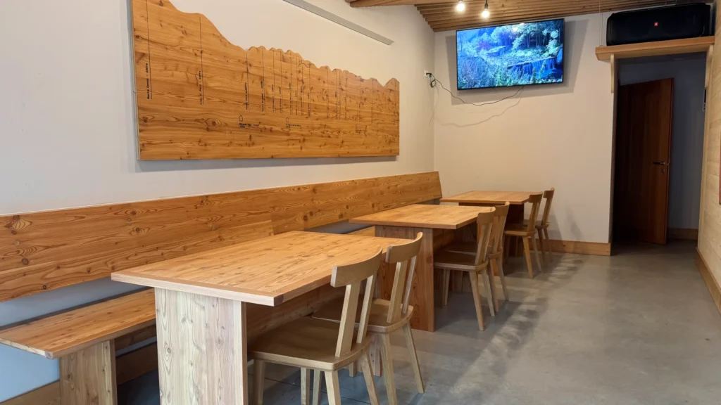 Palai Bier interno