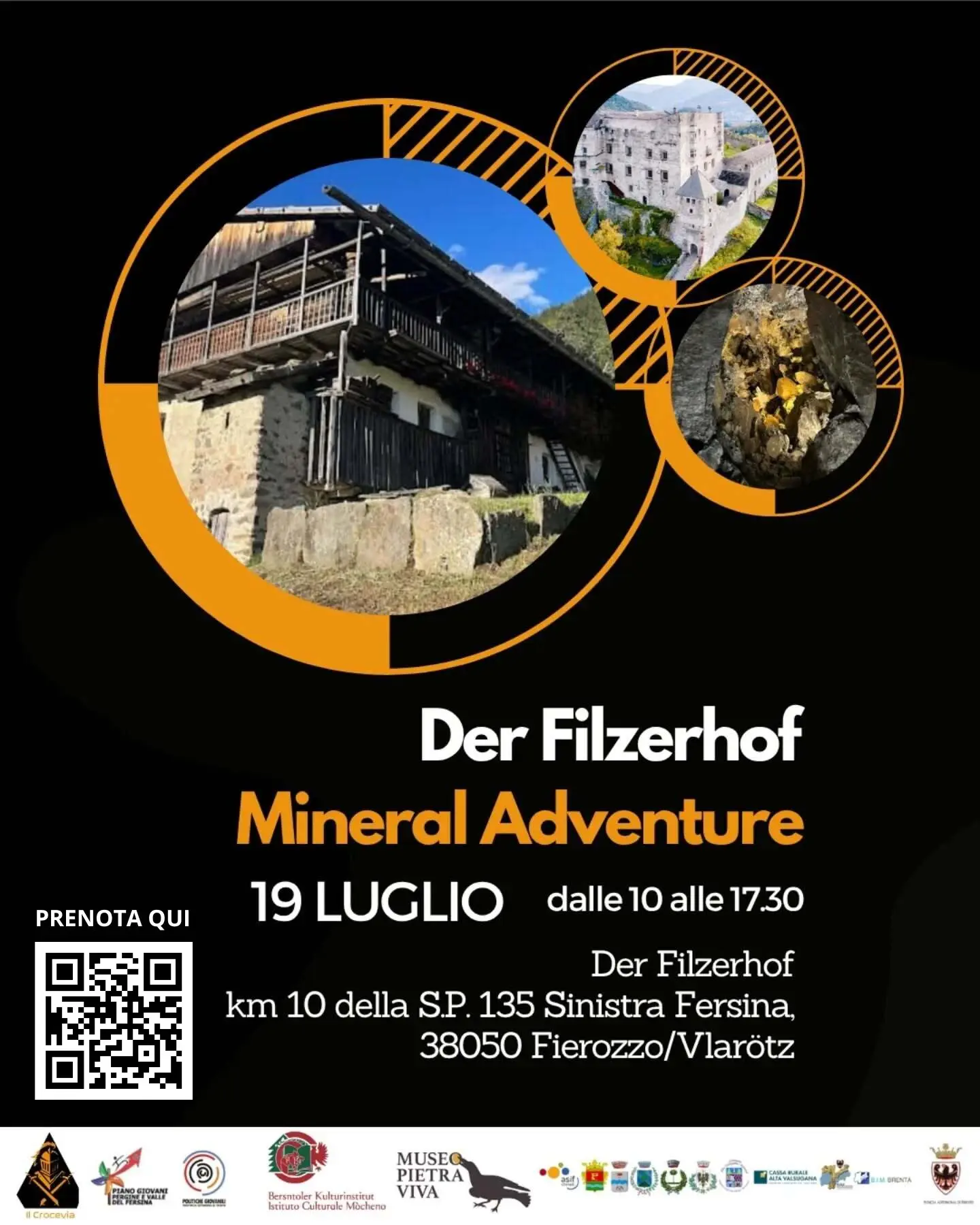 Mineral Adventure