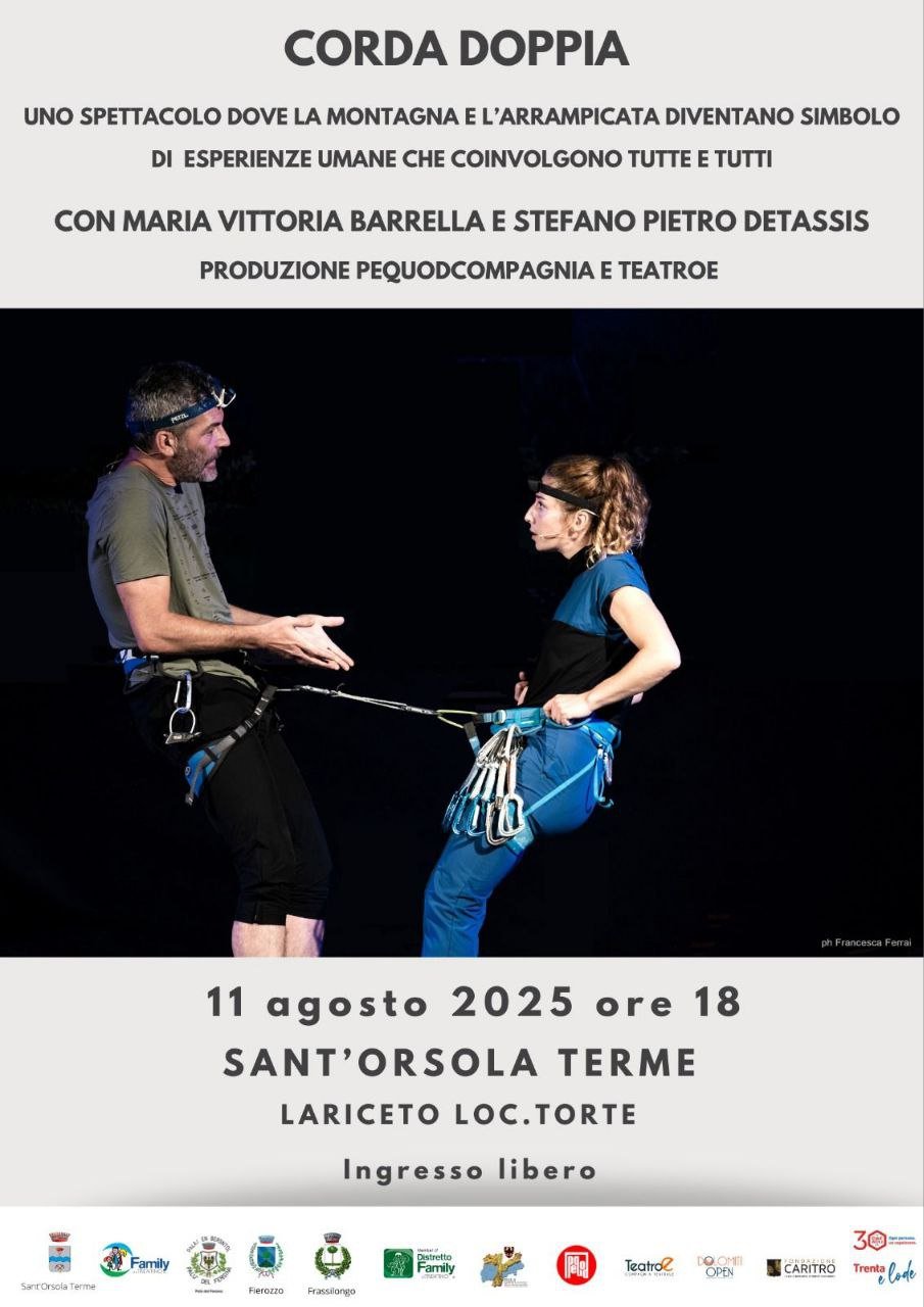 Corda doppia manifesto