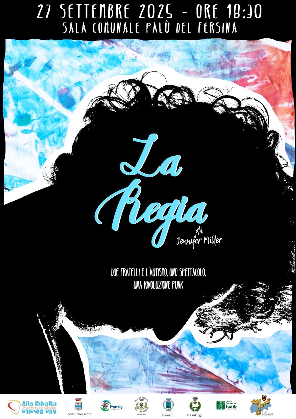 La regia di Jennifer Miller