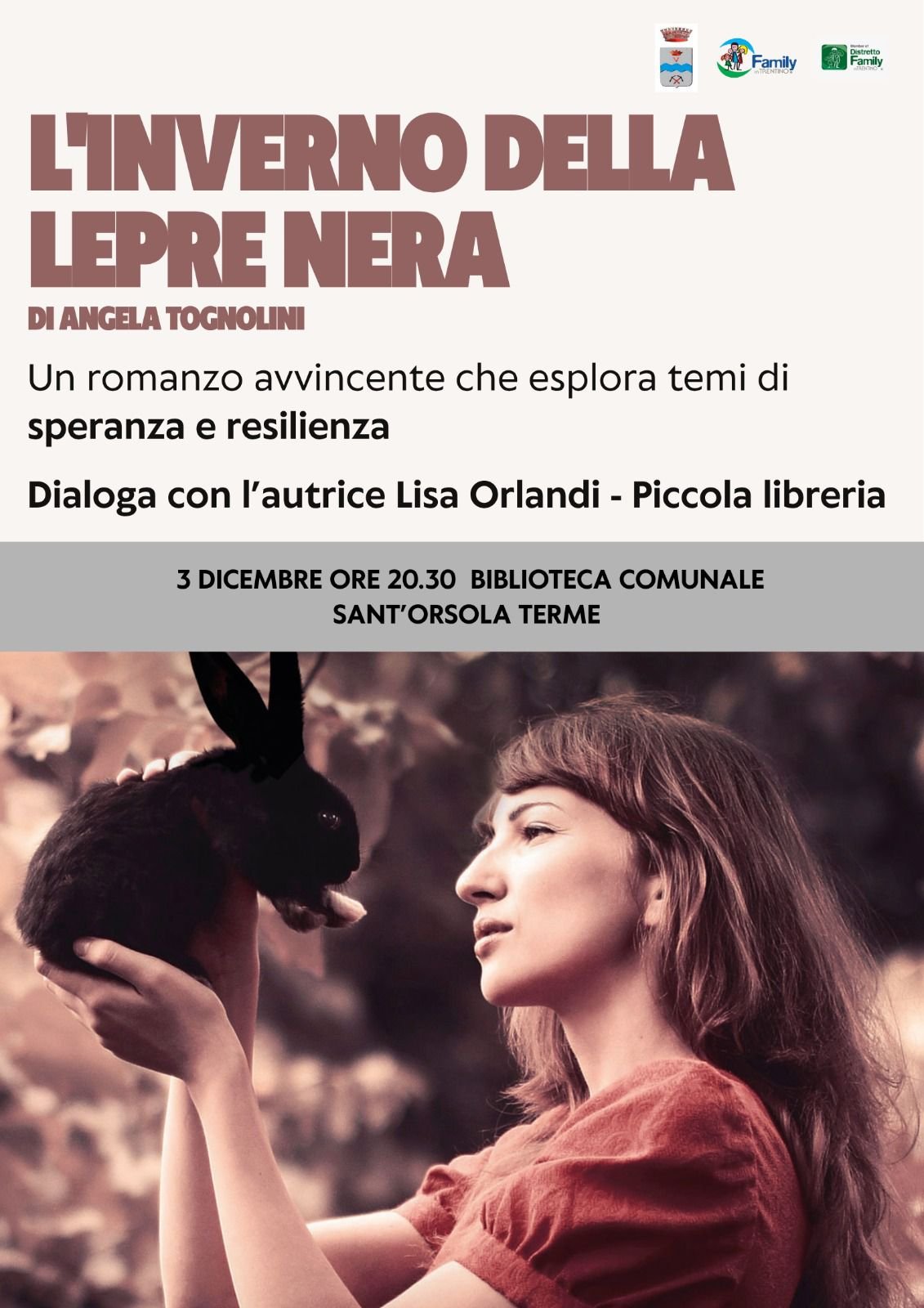 L’Inverno della Lepre nera