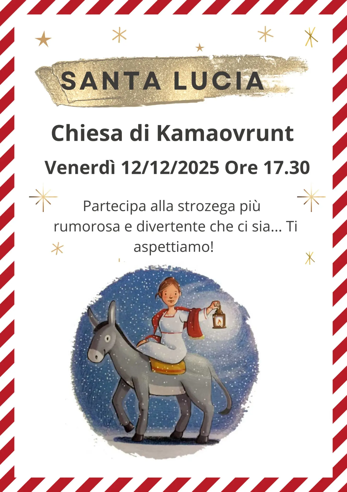 Santa Lucia