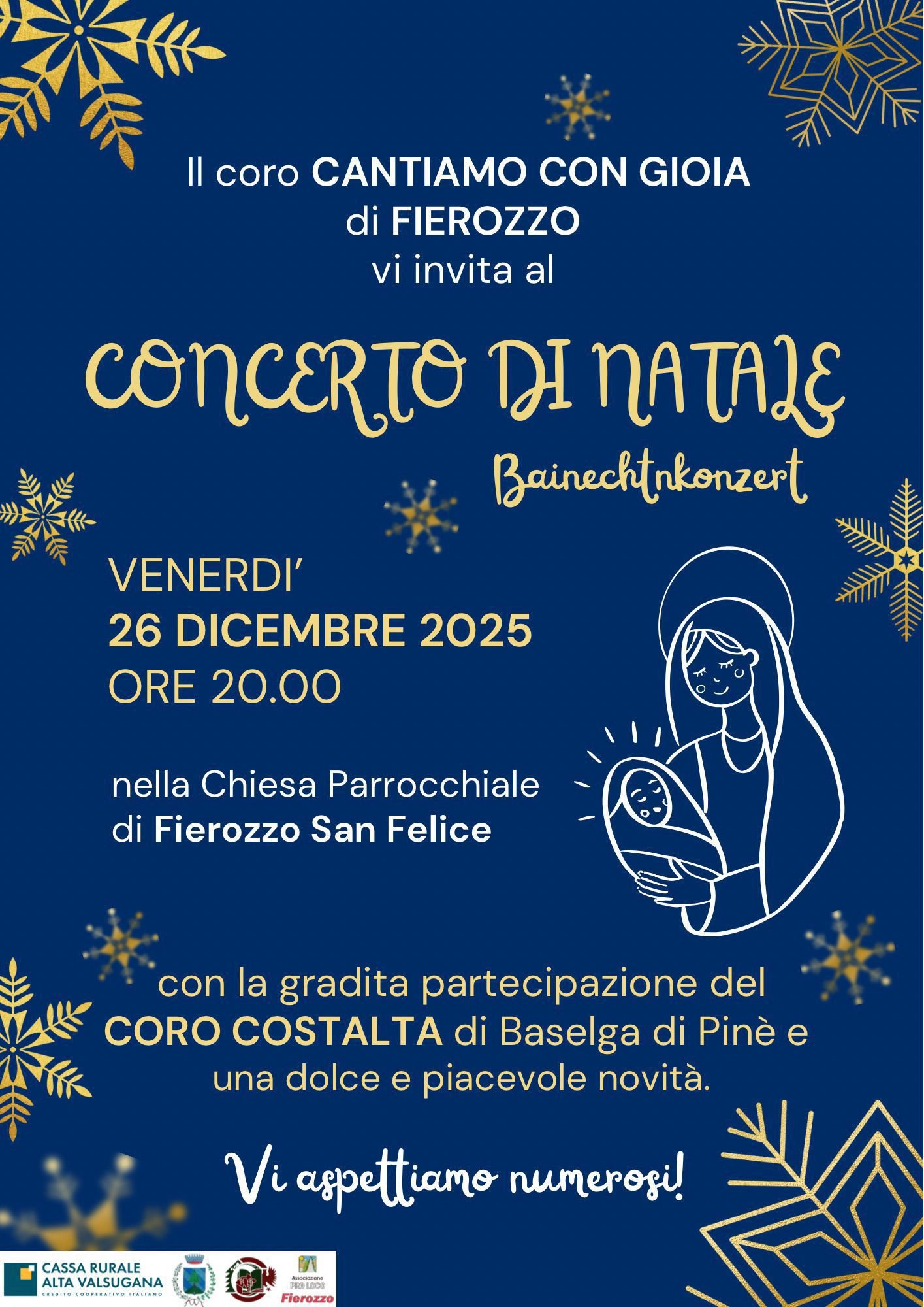 Concerto di Natale