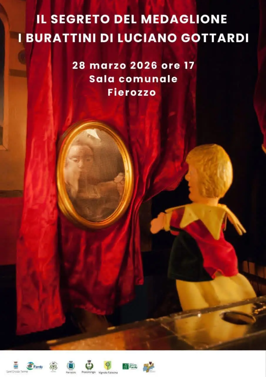 Il segreto del medaglione