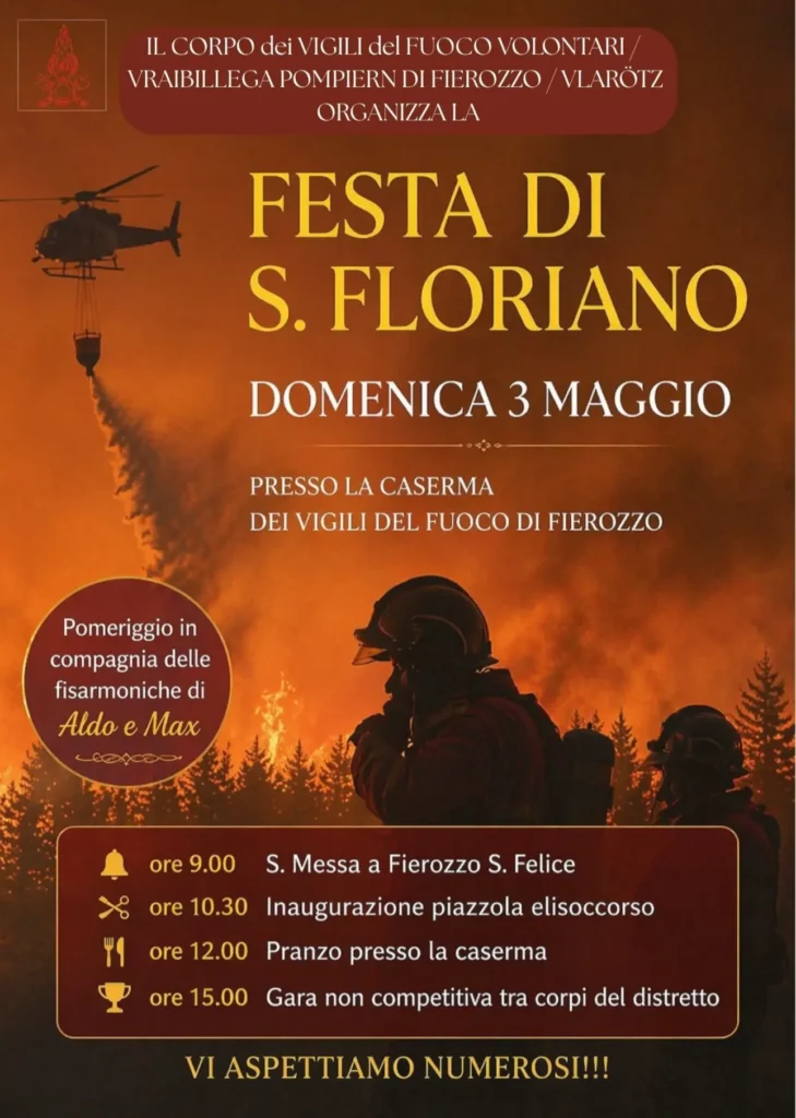 Festa di S. Floriano