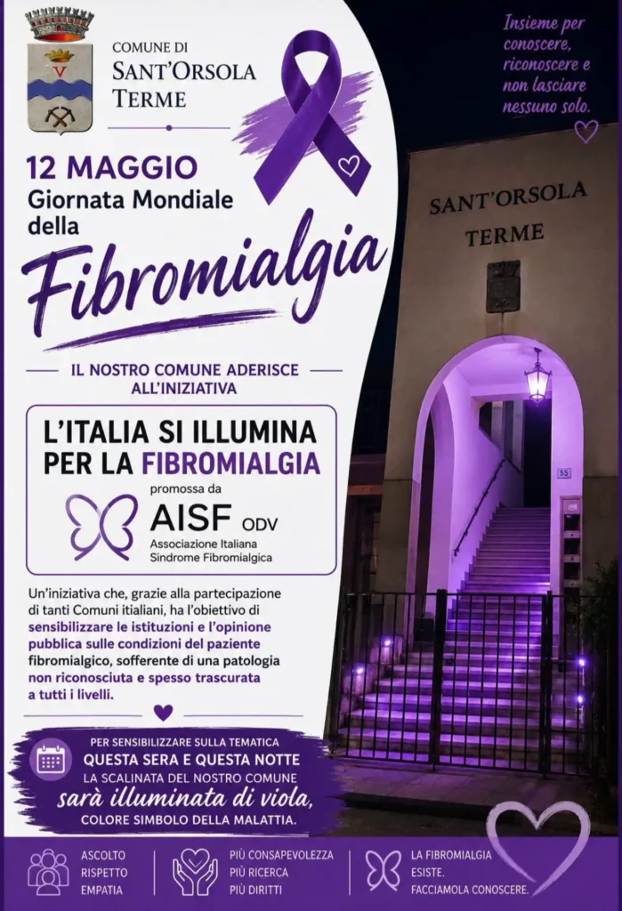 Fibromialgia