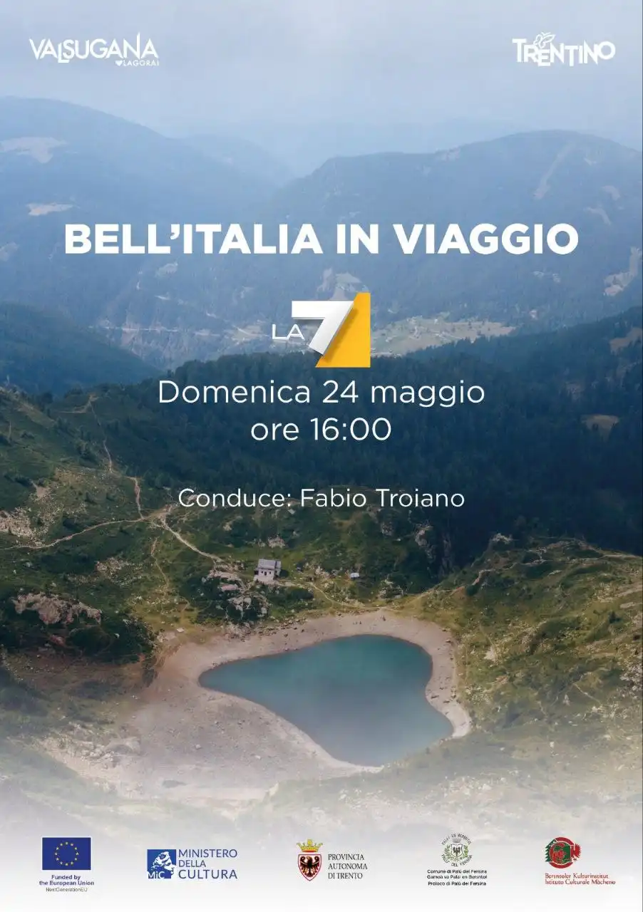 Bella italia