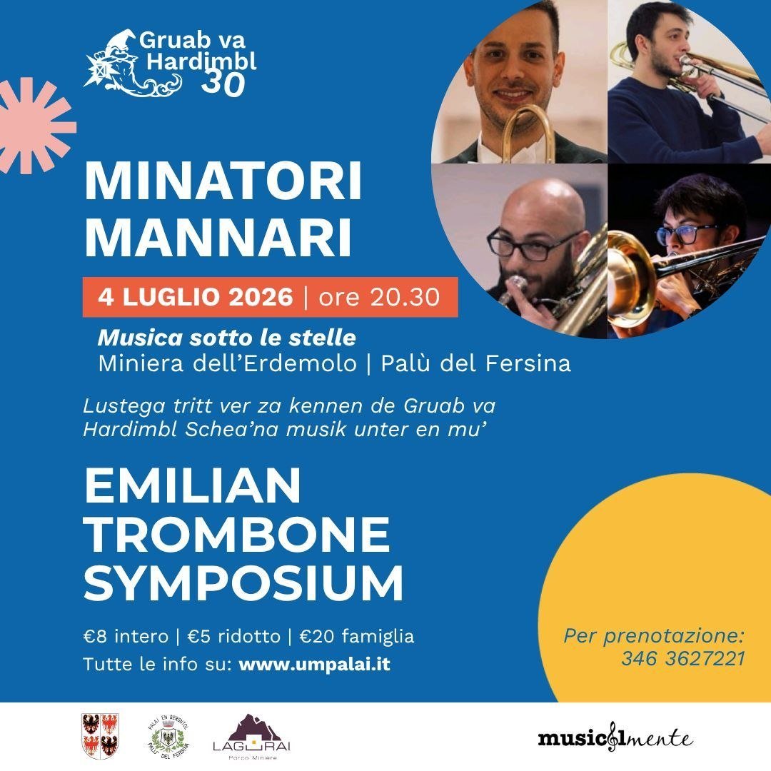 Minatori mannari