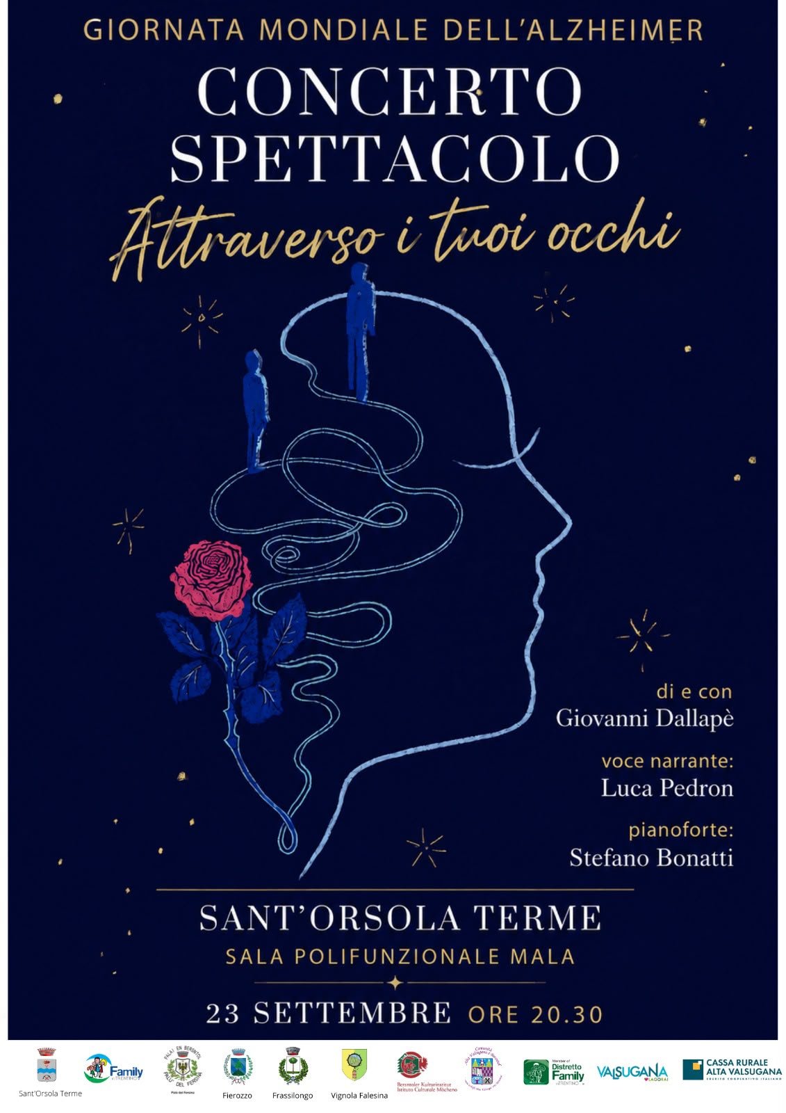 Concerto spettacolo