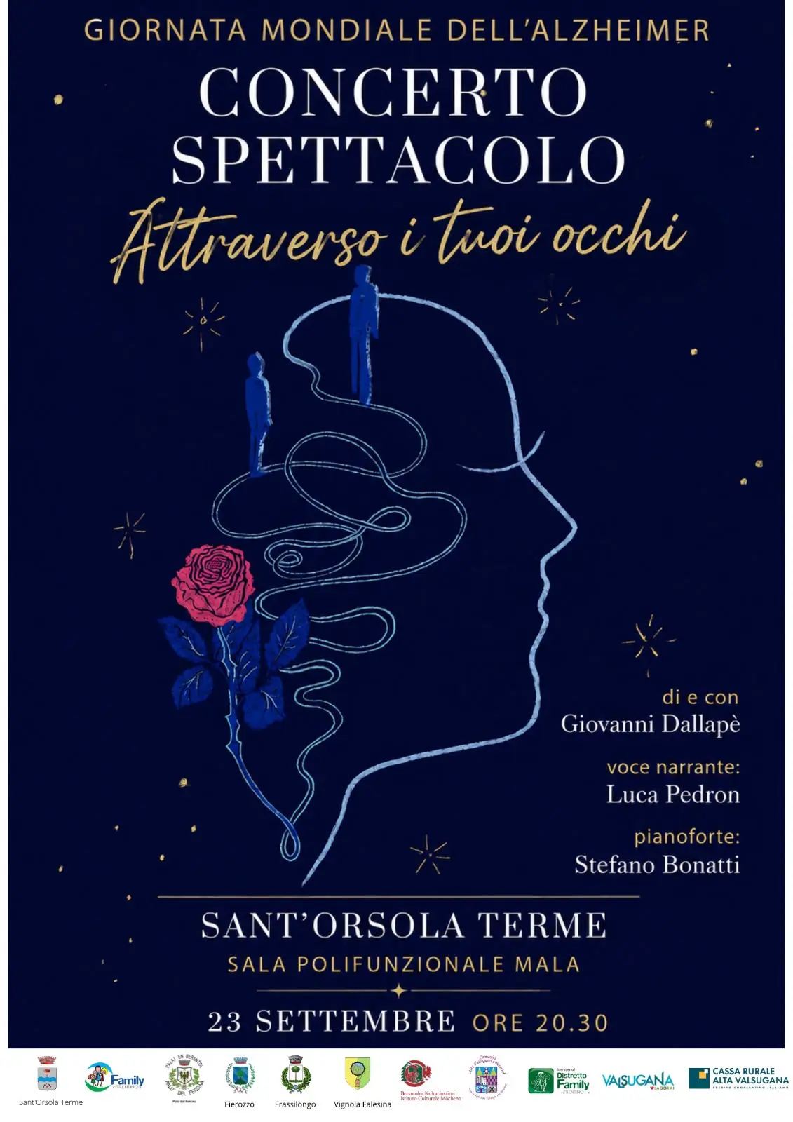 Concerto spettacolo