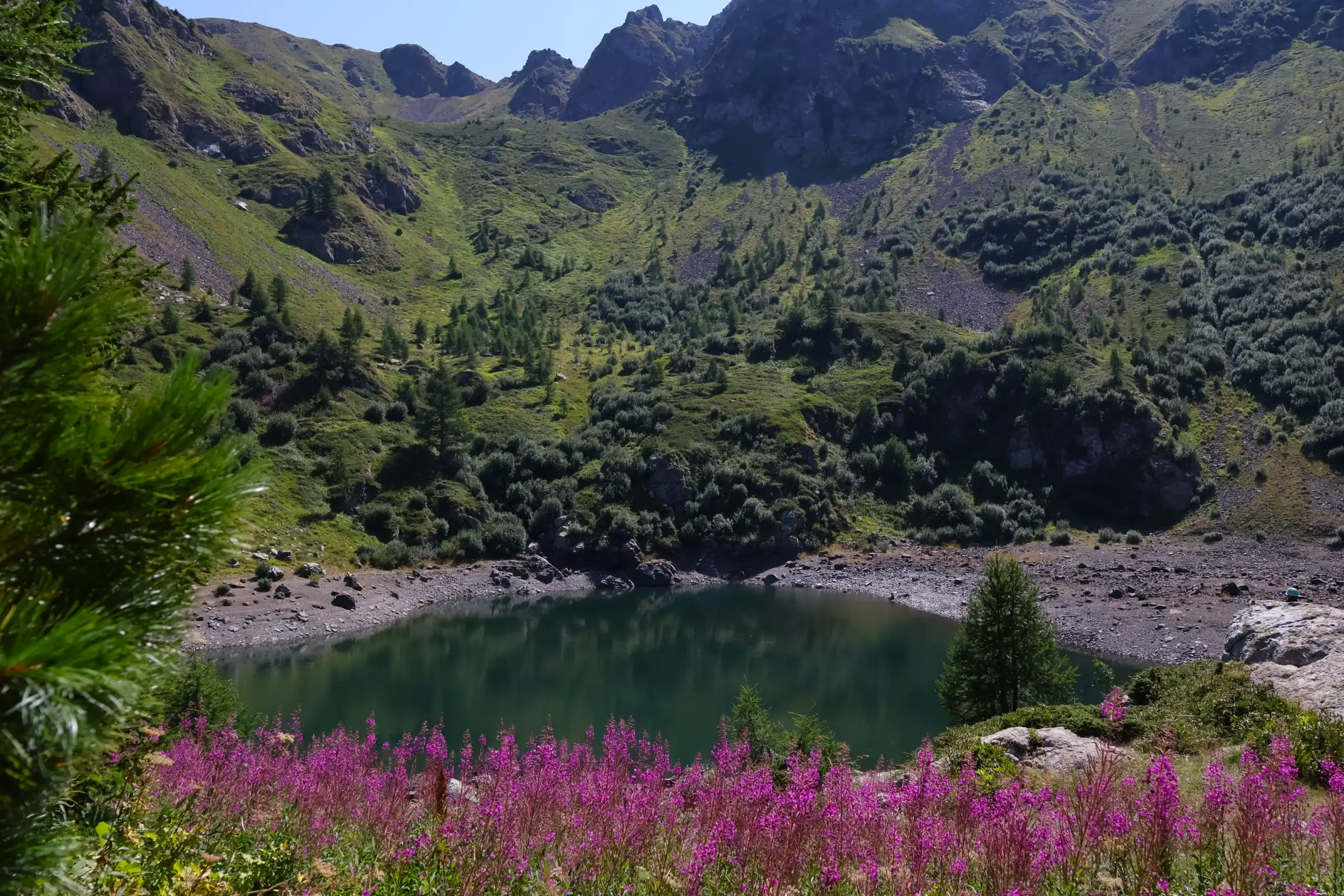 Lago di Erdemolo